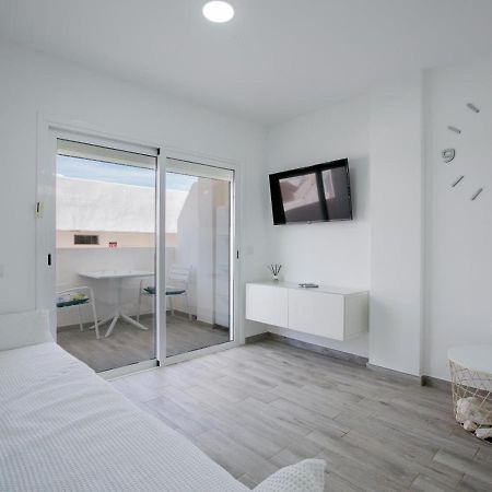 316 Apartamento Cristina Nice And Confortable Wifi Playa de las Americas  Exteriér fotografie