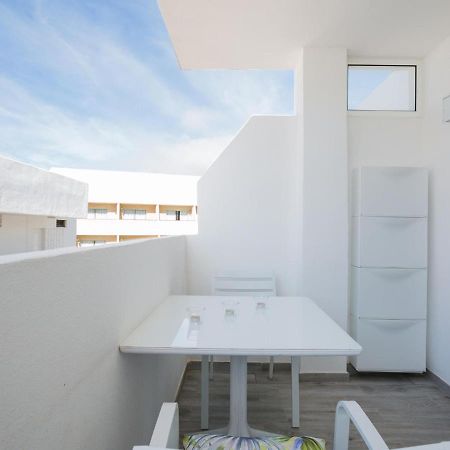 316 Apartamento Cristina Nice And Confortable Wifi Playa de las Americas  Exteriér fotografie