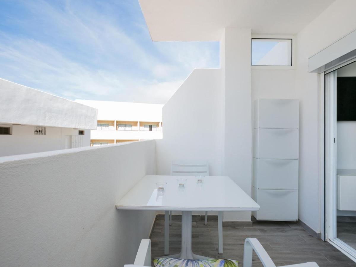 316 Apartamento Cristina Nice And Confortable Wifi Playa de las Americas  Exteriér fotografie