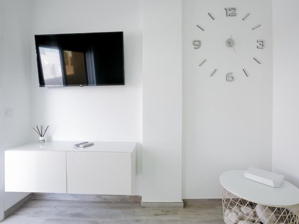 316 Apartamento Cristina Nice And Confortable Wifi Playa de las Americas  Exteriér fotografie