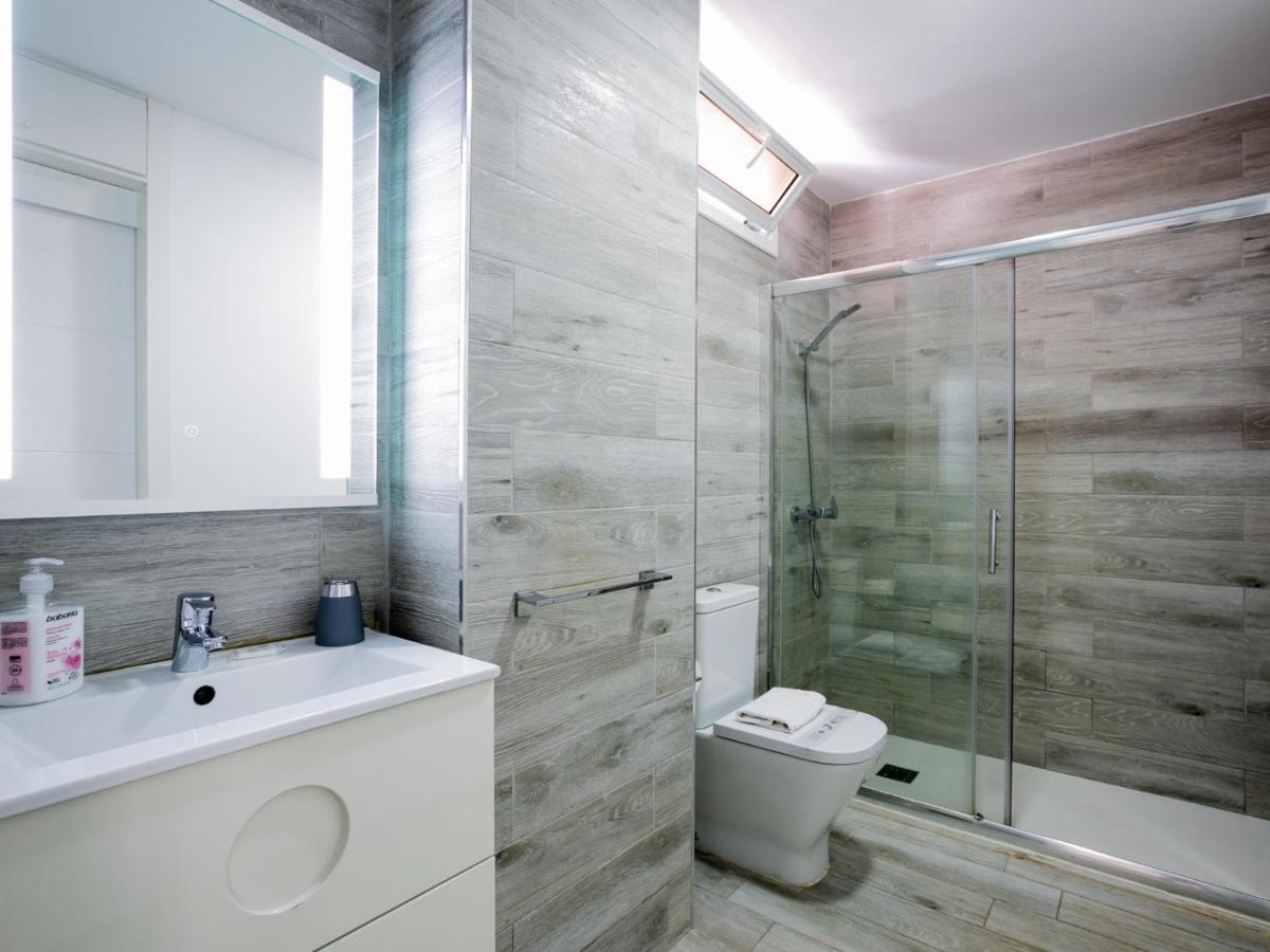 316 Apartamento Cristina Nice And Confortable Wifi Playa de las Americas  Exteriér fotografie