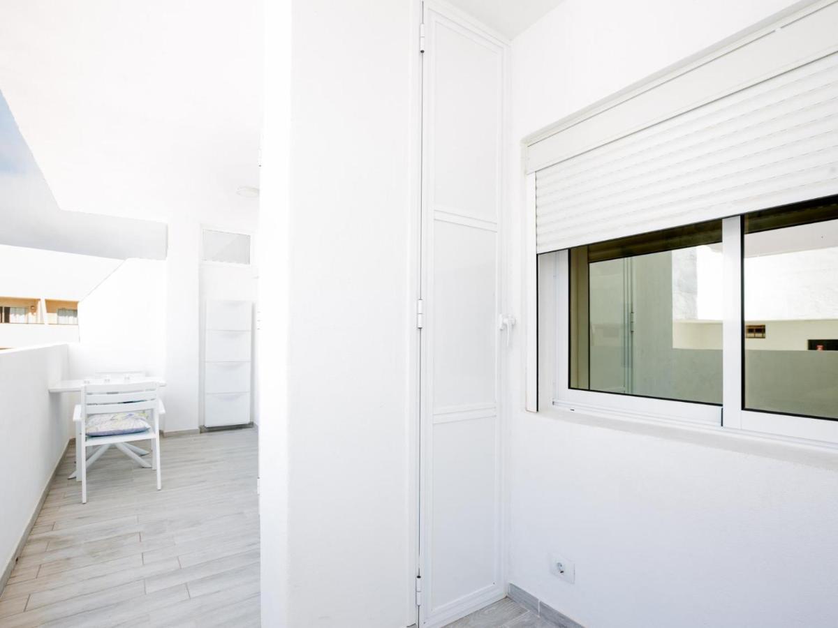 316 Apartamento Cristina Nice And Confortable Wifi Playa de las Americas  Exteriér fotografie