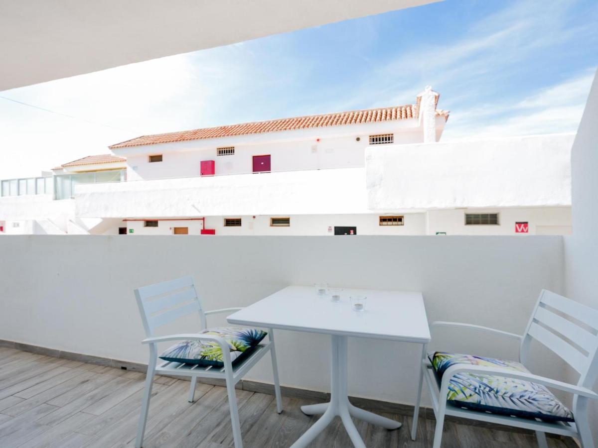 316 Apartamento Cristina Nice And Confortable Wifi Playa de las Americas  Exteriér fotografie