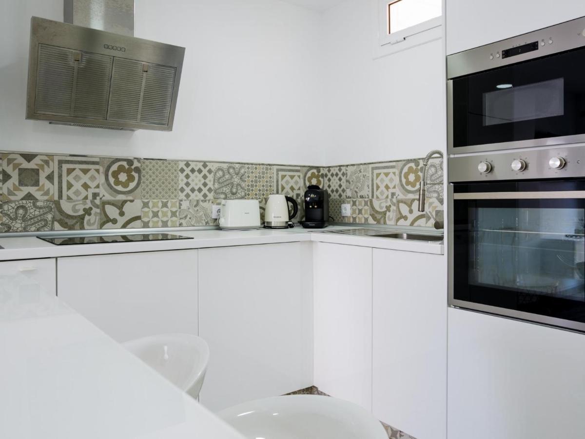316 Apartamento Cristina Nice And Confortable Wifi Playa de las Americas  Exteriér fotografie