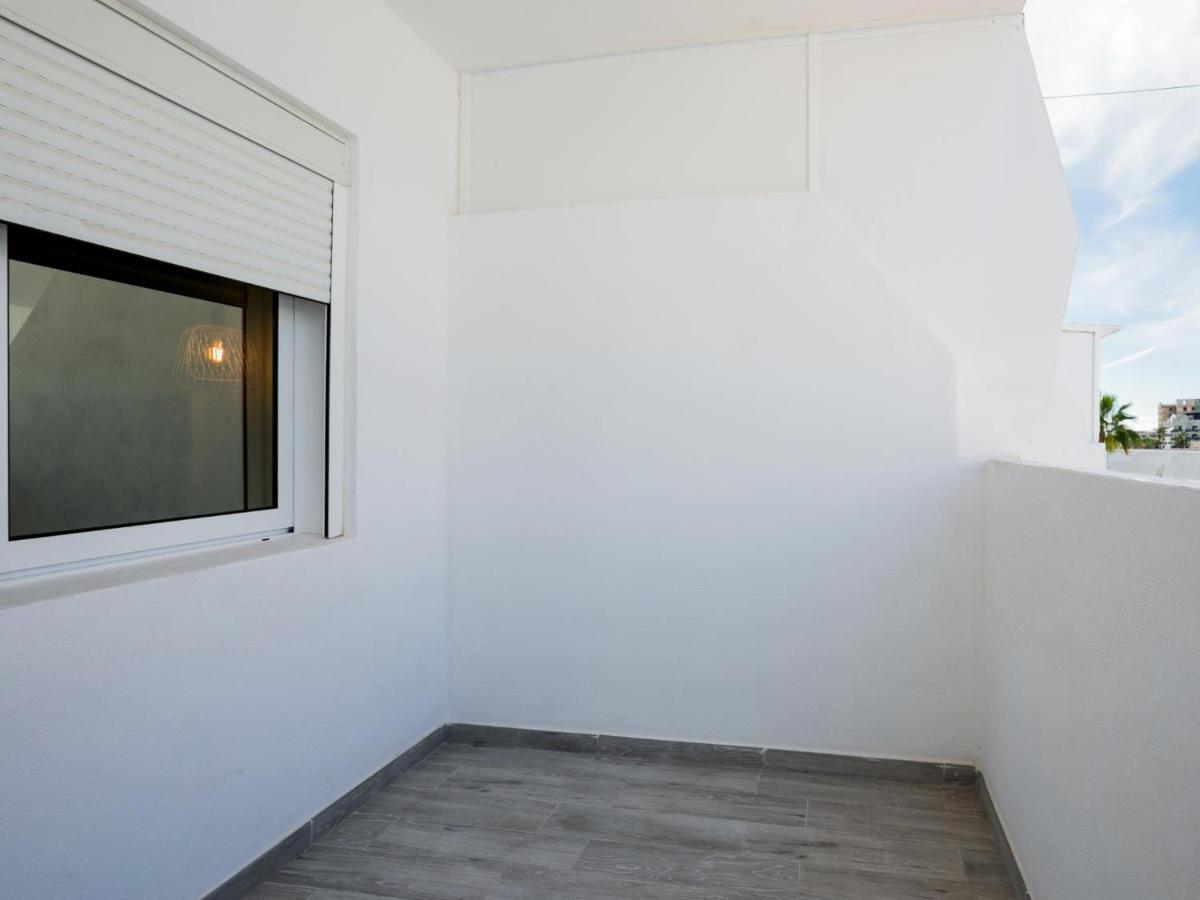 316 Apartamento Cristina Nice And Confortable Wifi Playa de las Americas  Exteriér fotografie