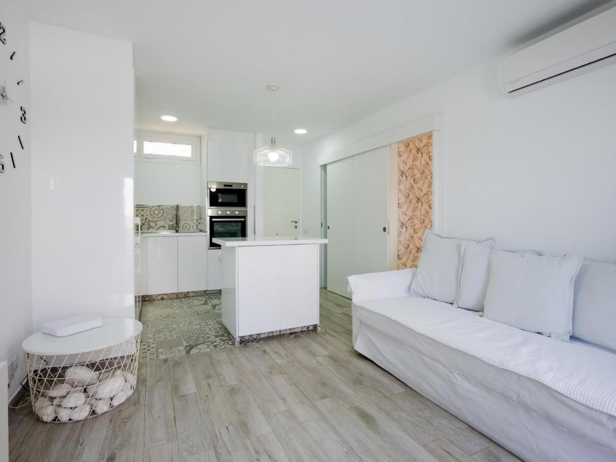 316 Apartamento Cristina Nice And Confortable Wifi Playa de las Americas  Exteriér fotografie