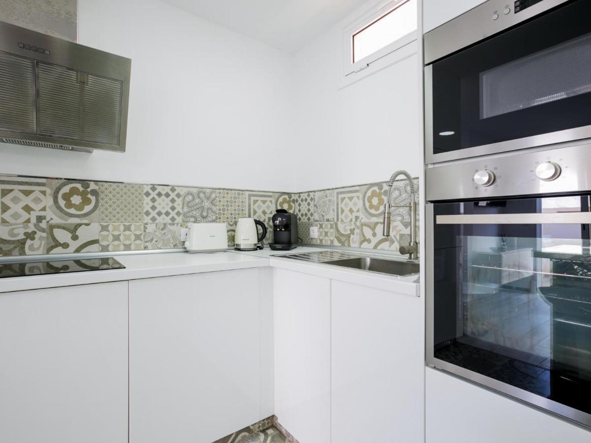 316 Apartamento Cristina Nice And Confortable Wifi Playa de las Americas  Exteriér fotografie